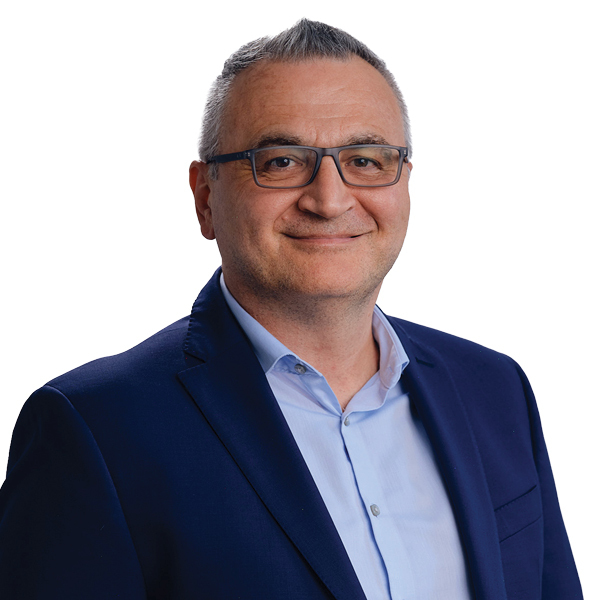 Photo of Lee Avci